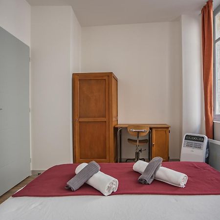 Appartamento Le Balcon Du Roi Rene Avignone Esterno foto
